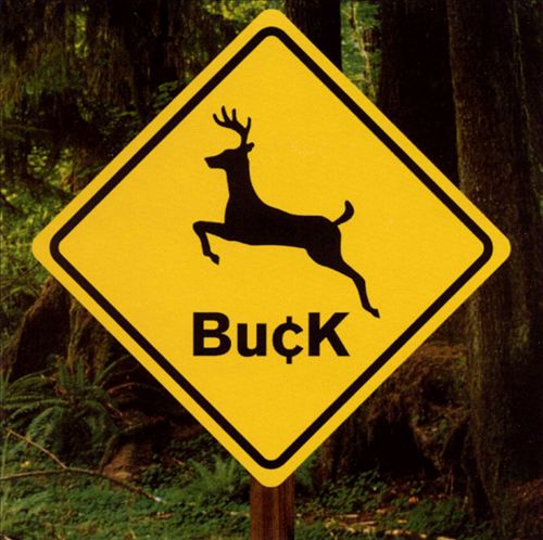 Buck | Buck | Sympathy