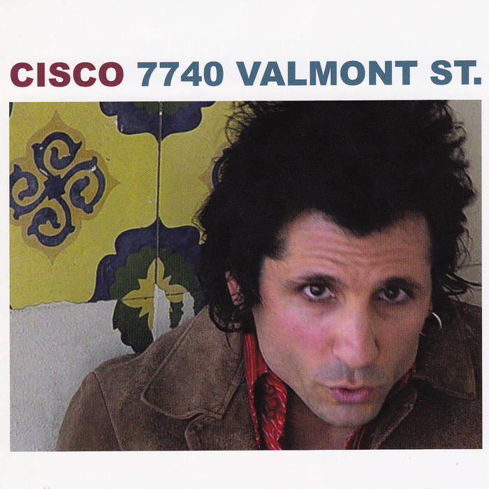 Cisco | 7740 Valmont Street | Little Dog