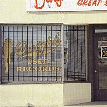 Dwight Yoakam | Dwight's Used Records | Koch