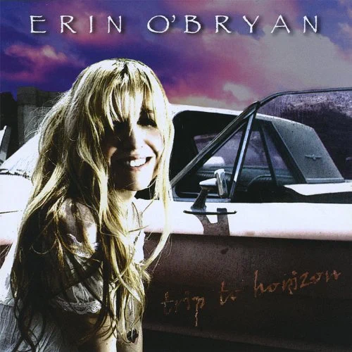 Erin O'Bryan | Trip to Horizon | Possum Hat