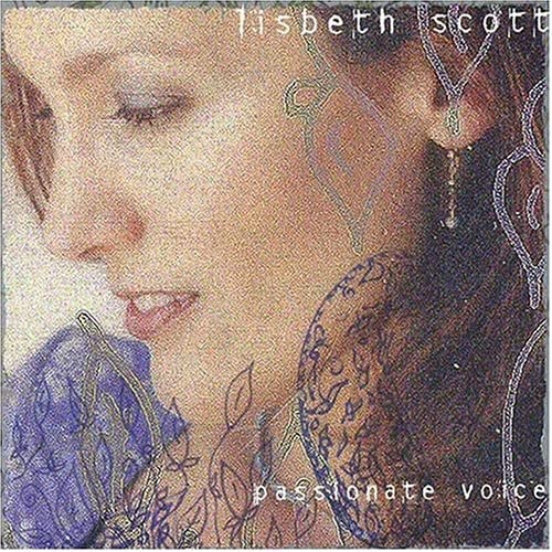 Lisbeth Scott | Passionate Voice | Word Entertainment