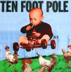 Ten Foot Pole | Rev | Epitaph