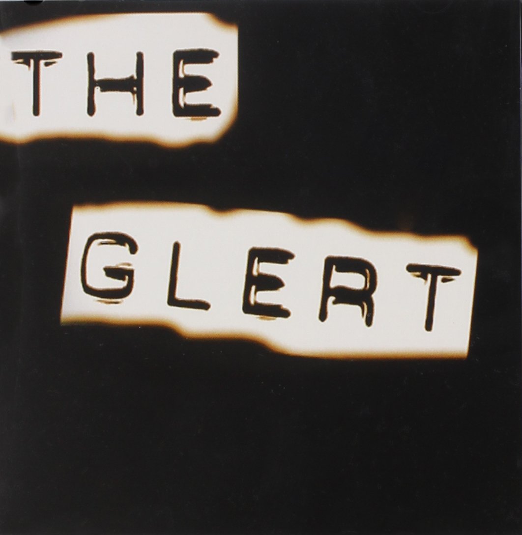 The Glert | On Black Paper | Salmon Jax