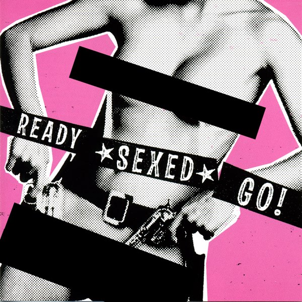 The Joykiller | Ready, Sexed, Go! | Epitaph