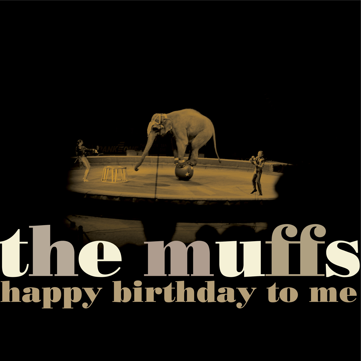 The Muffs | Happy Birthday To Me | Reprise