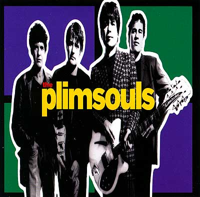 The Plimsouls | Kool Trash | Shaky City