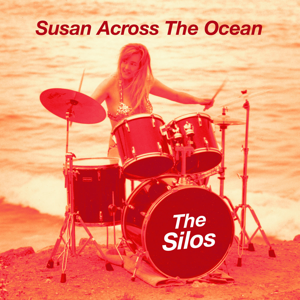 The Silos | Susan Across The Ocean | Watermelon