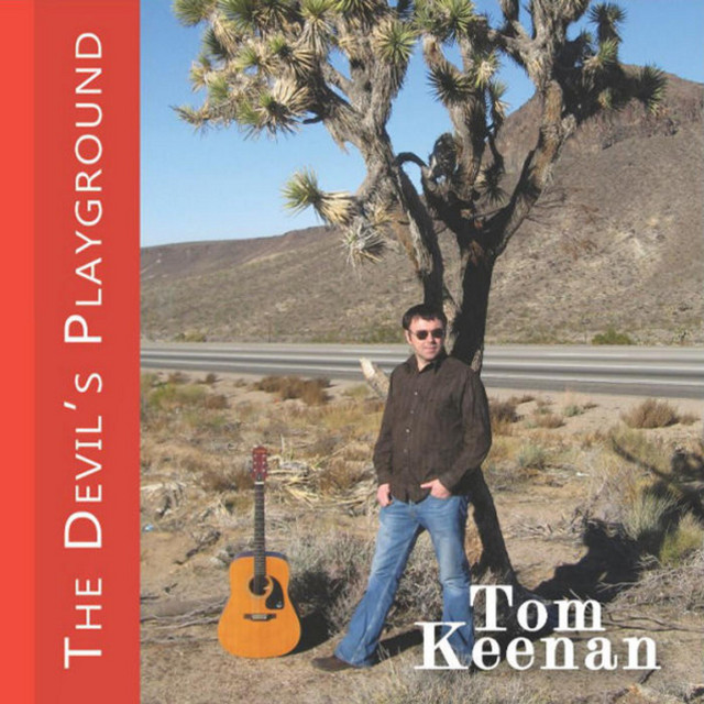 Tom Keenan | The Devil's Playground | Self