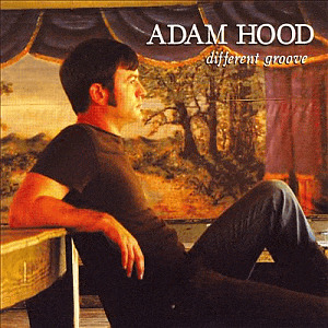 Adam Hood | Different Groove | Little Dog