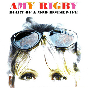 Amy Rigby | Diary Of A Mod Housewife | Koch