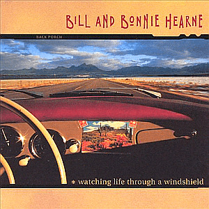 Bill & Bonnie Hearne | Watching Life Through a Windshield | Backporch
