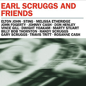 Earl Scruggs | Earl Scruggs and Friends | MCA