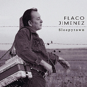 Flaco Jimenez | Sleepytown | Backporch