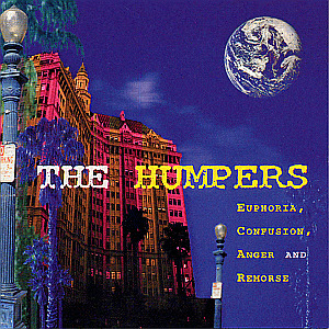 The Humpers | Euphoria, Confusion, Anger, & Remorse | Epitaph