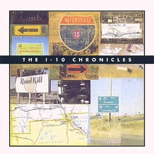 Various Artists | The I-10 Chronicles Part II: One More For the Road | Backporch