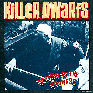 Killer Dwarfs | Method To The Madness | Epic