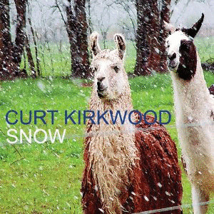 Curt Kirkwood | Snow | Little Dog