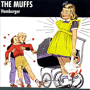 The Muffs | Hamburger | Sympathy