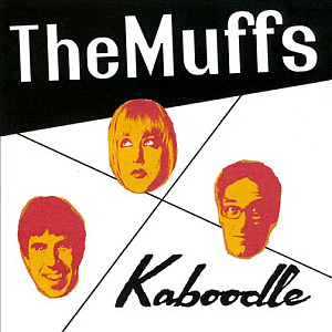 The Muffs | Kaboodle	 | Lemon Recordings	