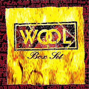 Wool | Box Set | London