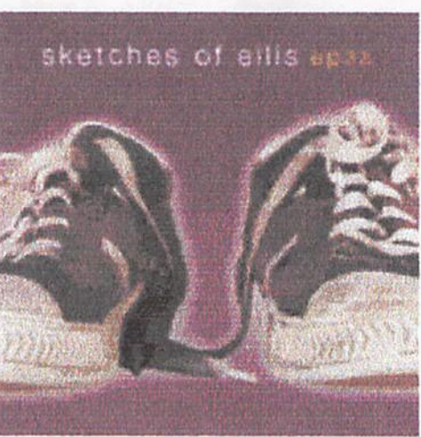 Sketches of Ellis | Sketches of Ellis | self